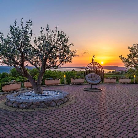 Villa Marija Kruševo Dış mekan fotoğraf