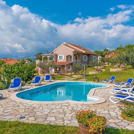 Villa Marija Kruševo Dış mekan fotoğraf
