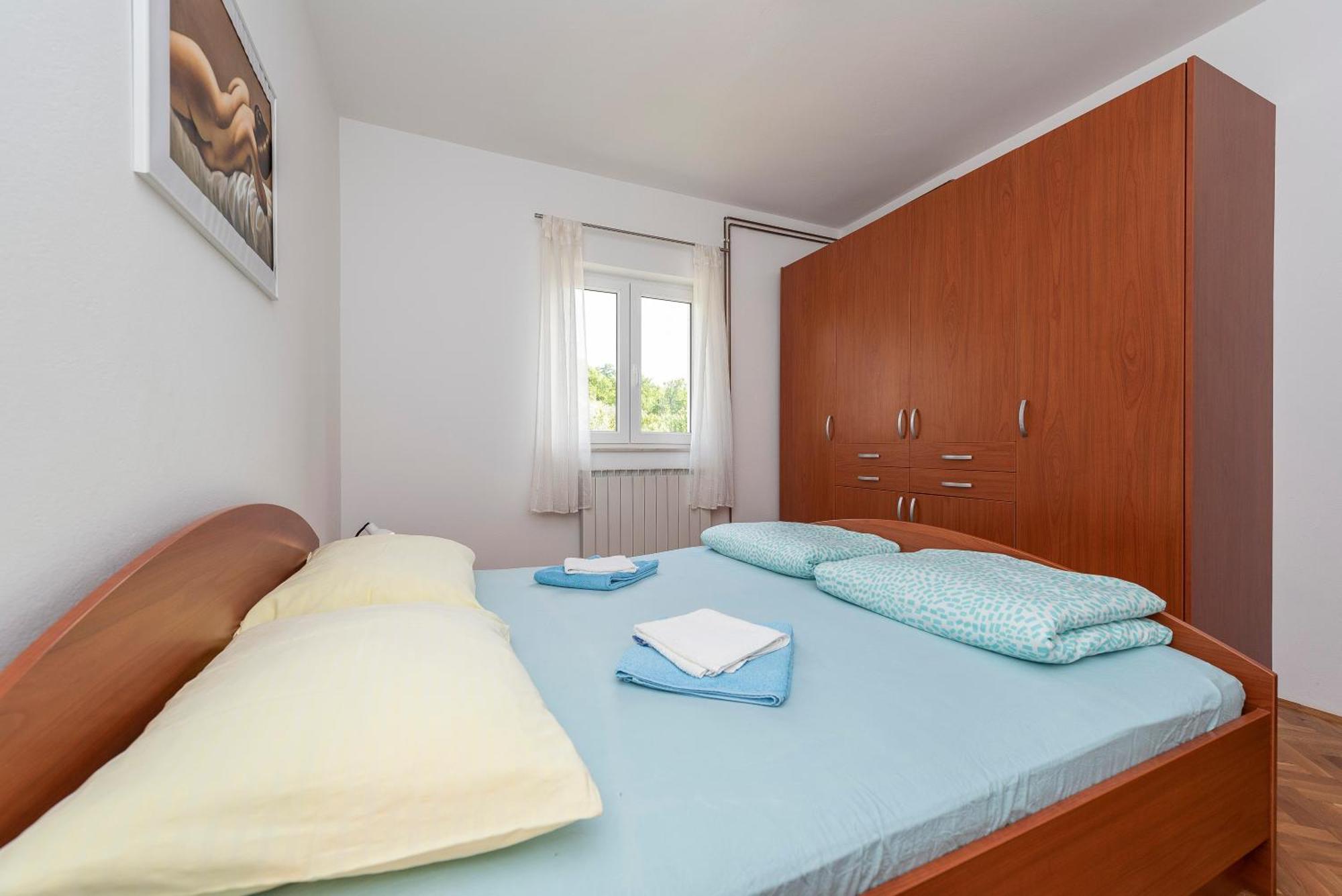 Villa Marija Kruševo Dış mekan fotoğraf