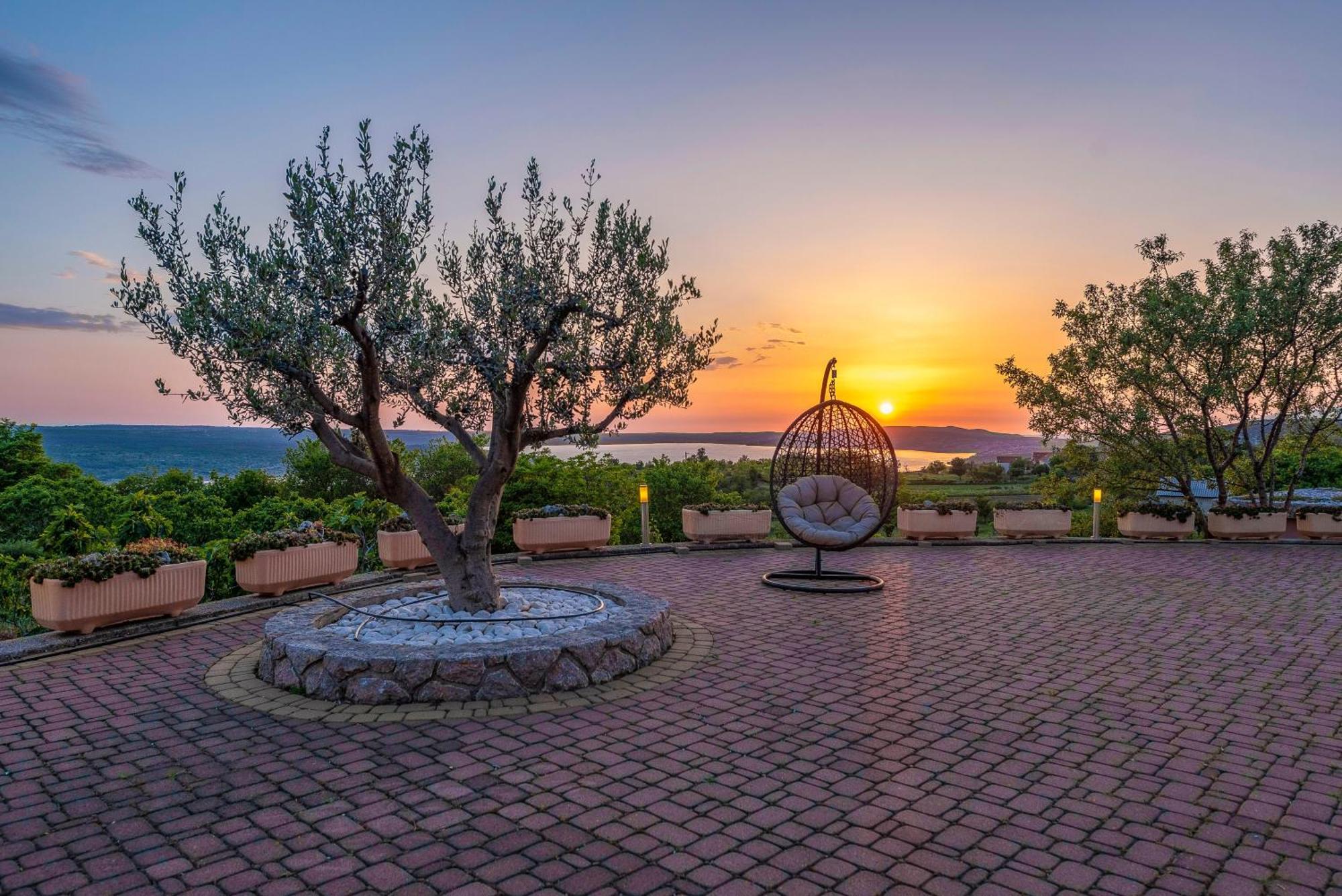 Villa Marija Kruševo Dış mekan fotoğraf