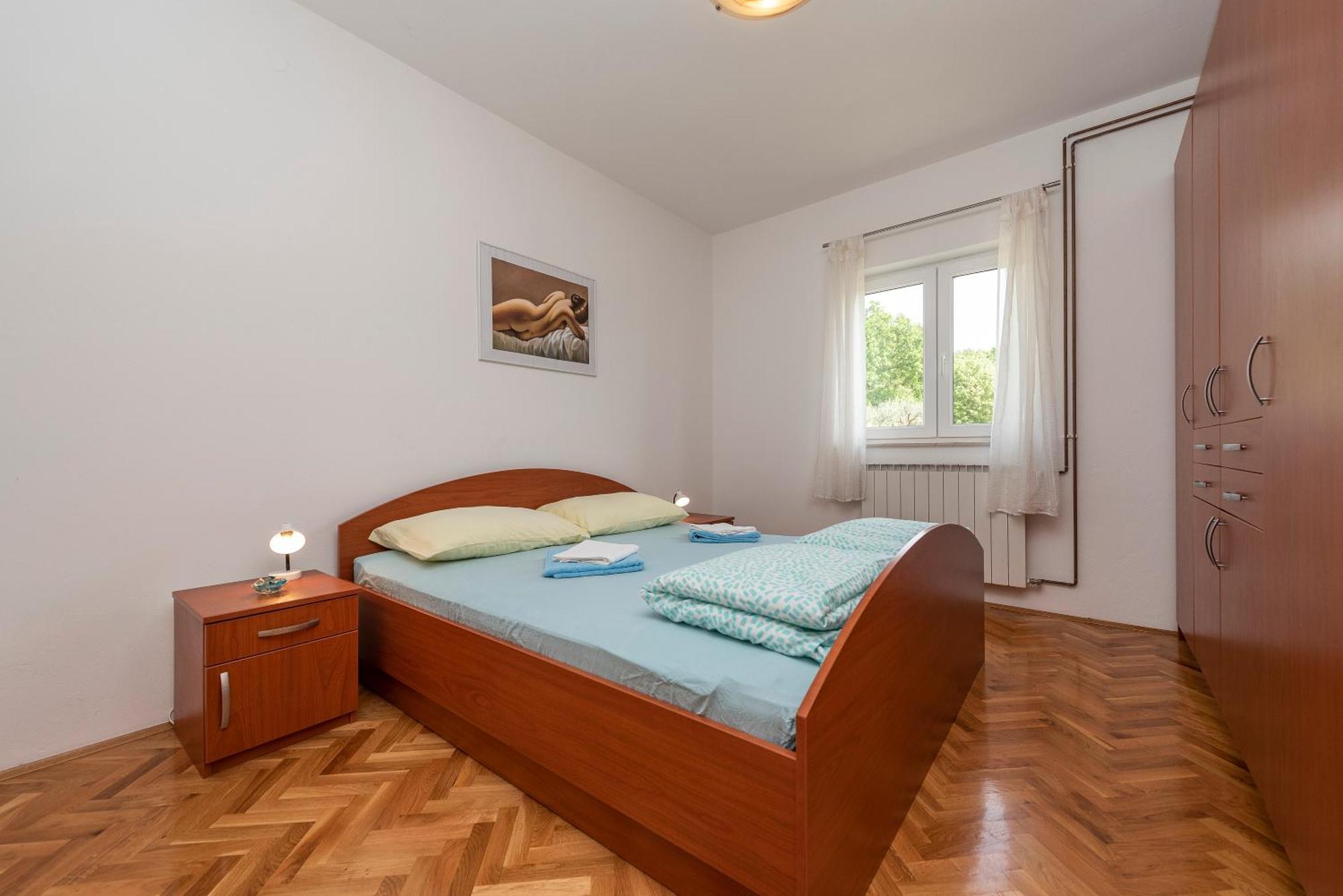 Villa Marija Kruševo Dış mekan fotoğraf