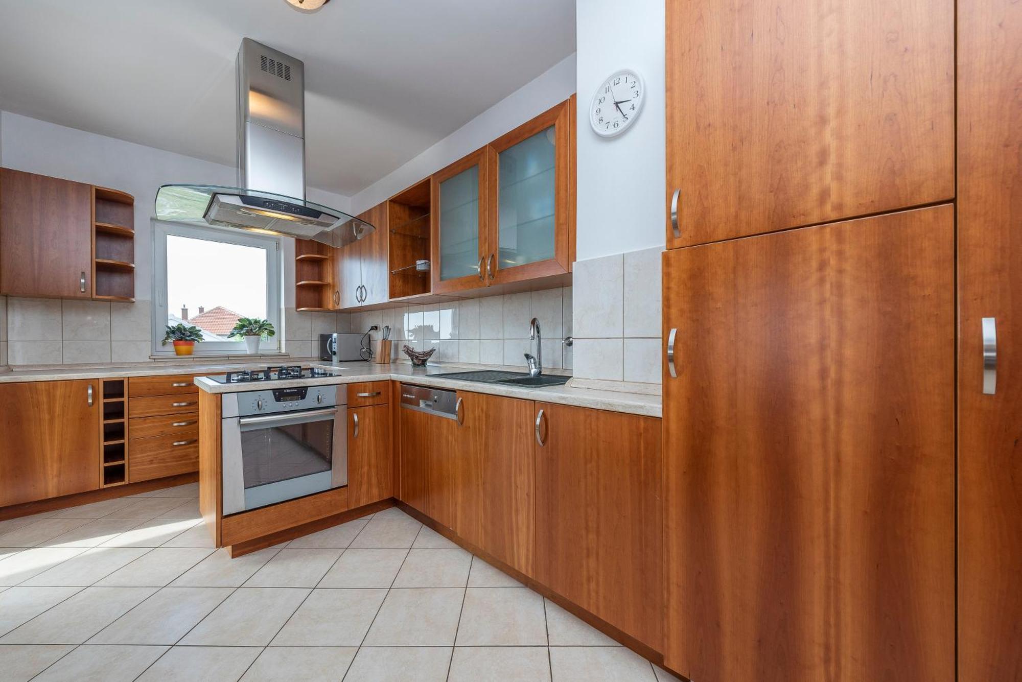 Villa Marija Kruševo Dış mekan fotoğraf