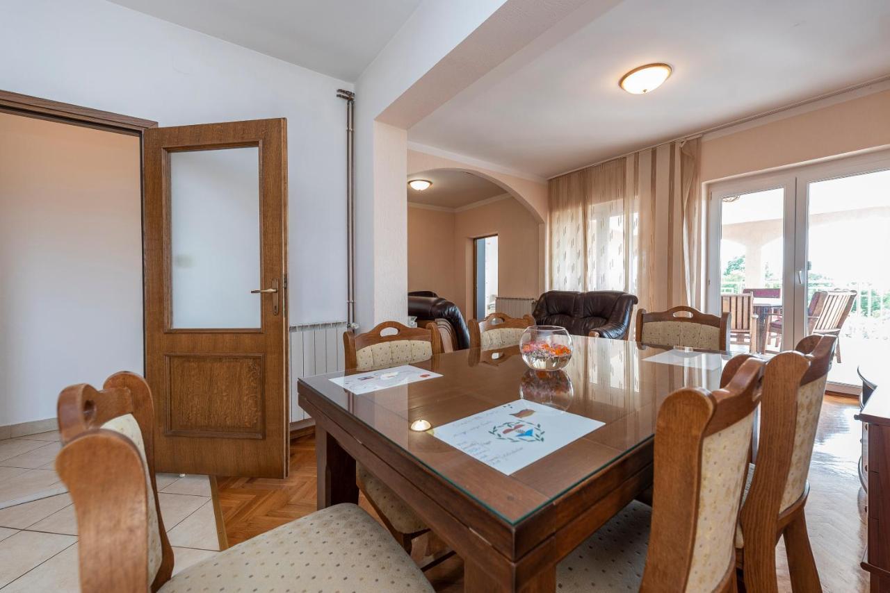 Villa Marija Kruševo Dış mekan fotoğraf