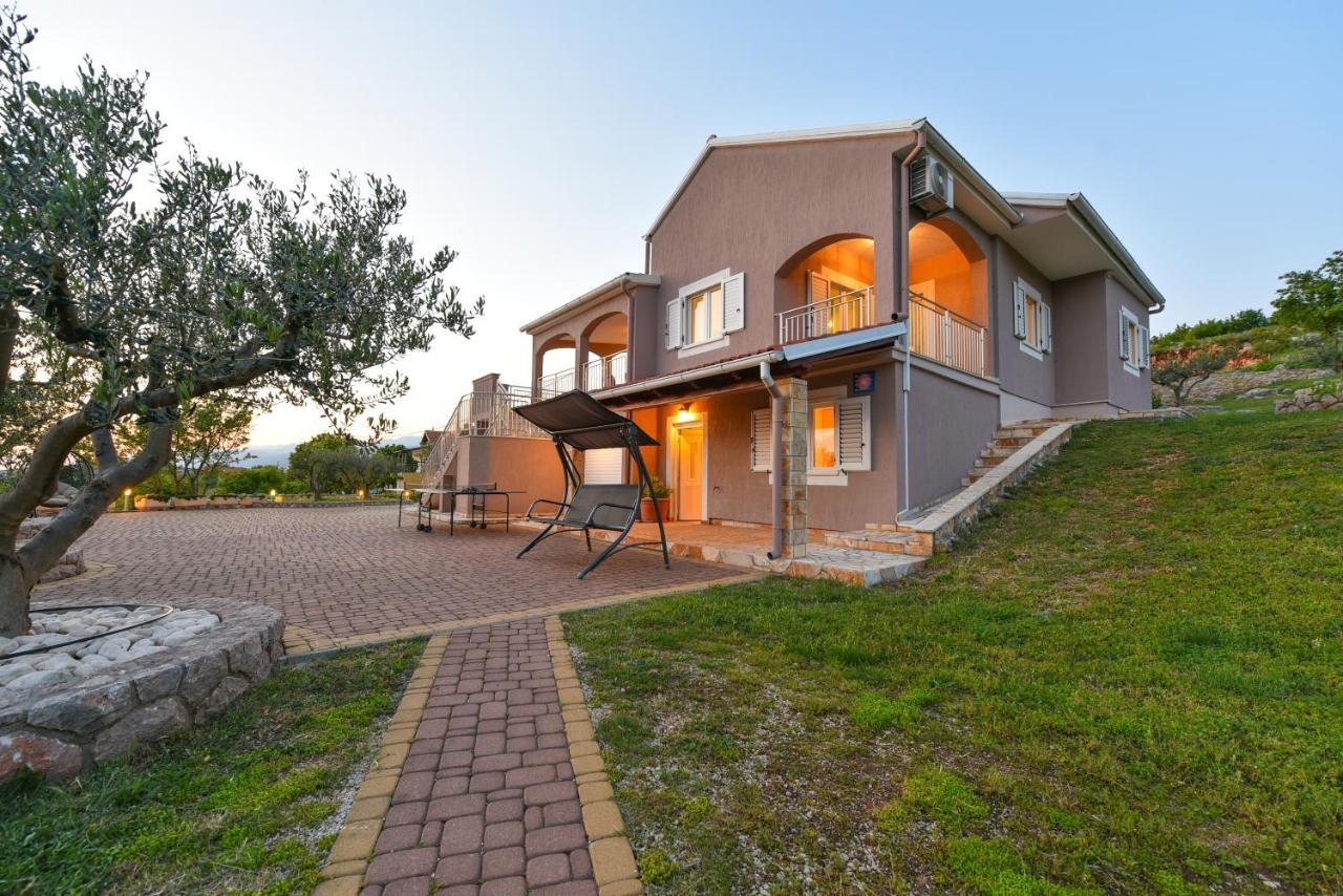 Villa Marija Kruševo Dış mekan fotoğraf