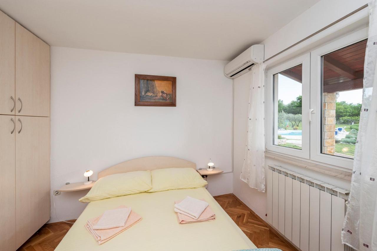 Villa Marija Kruševo Dış mekan fotoğraf