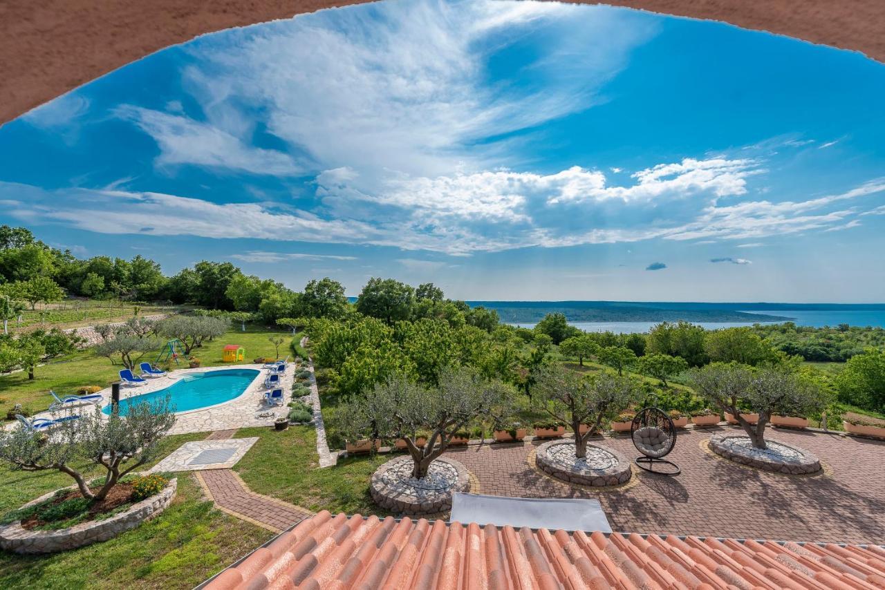 Villa Marija Kruševo Dış mekan fotoğraf