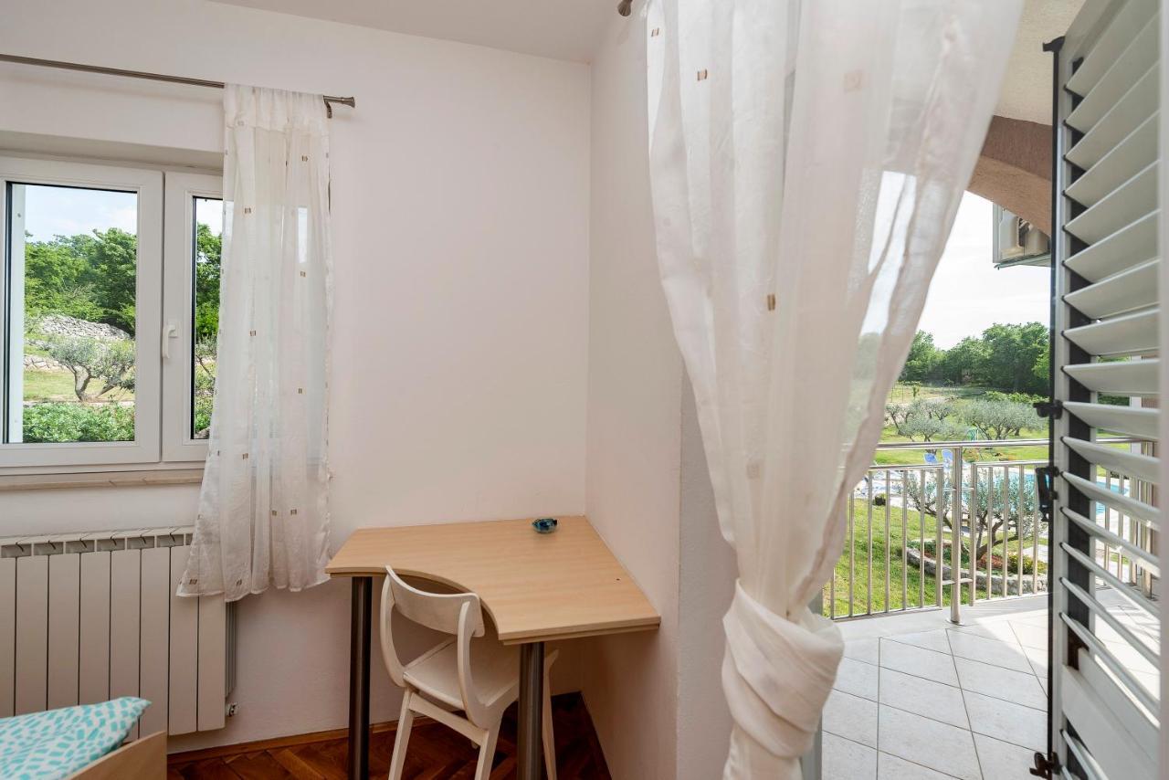 Villa Marija Kruševo Dış mekan fotoğraf
