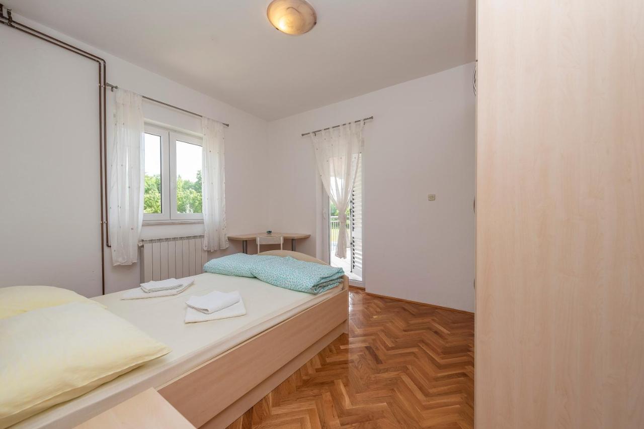 Villa Marija Kruševo Dış mekan fotoğraf