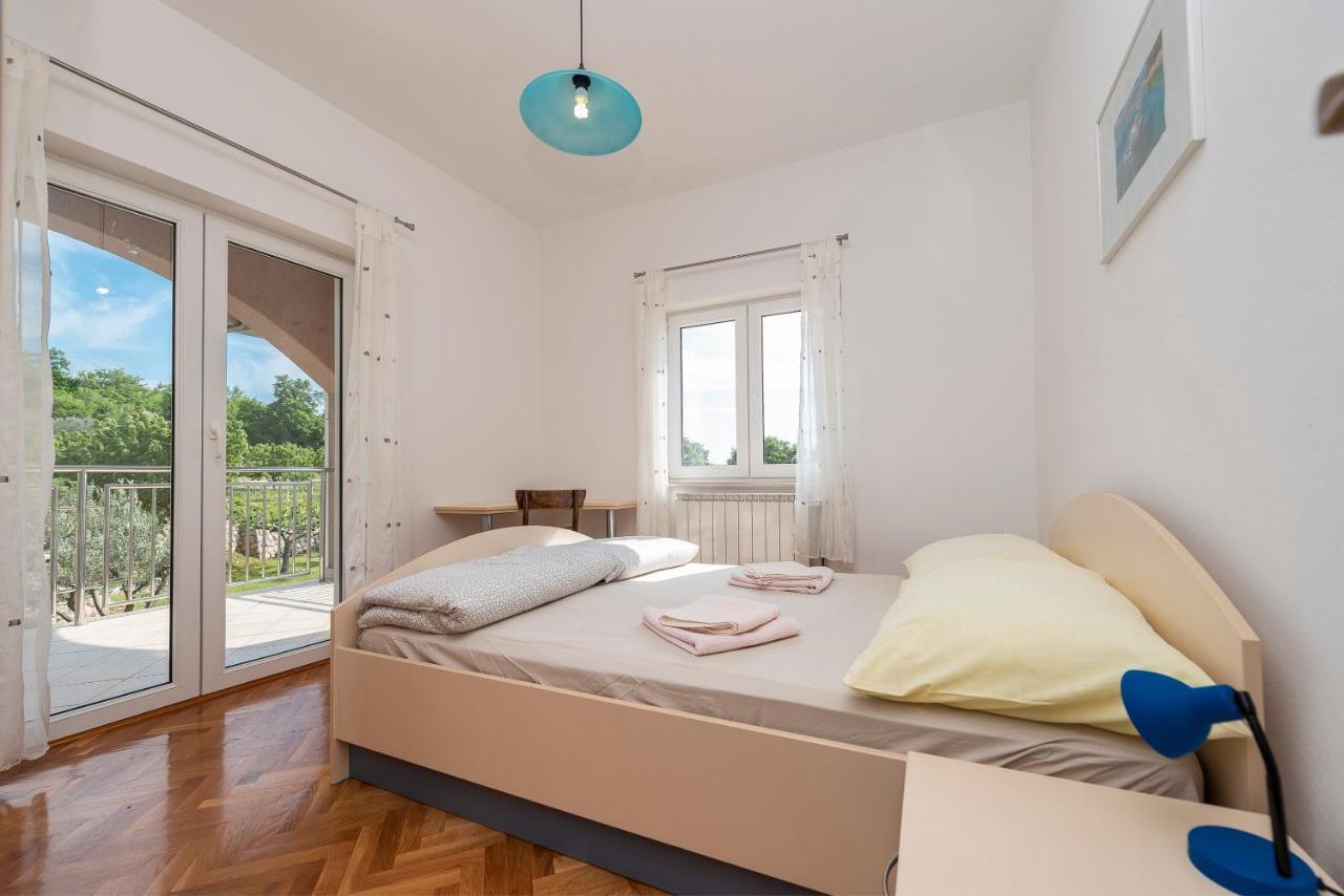 Villa Marija Kruševo Dış mekan fotoğraf