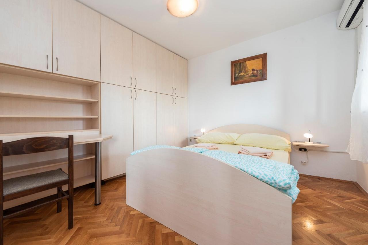 Villa Marija Kruševo Dış mekan fotoğraf