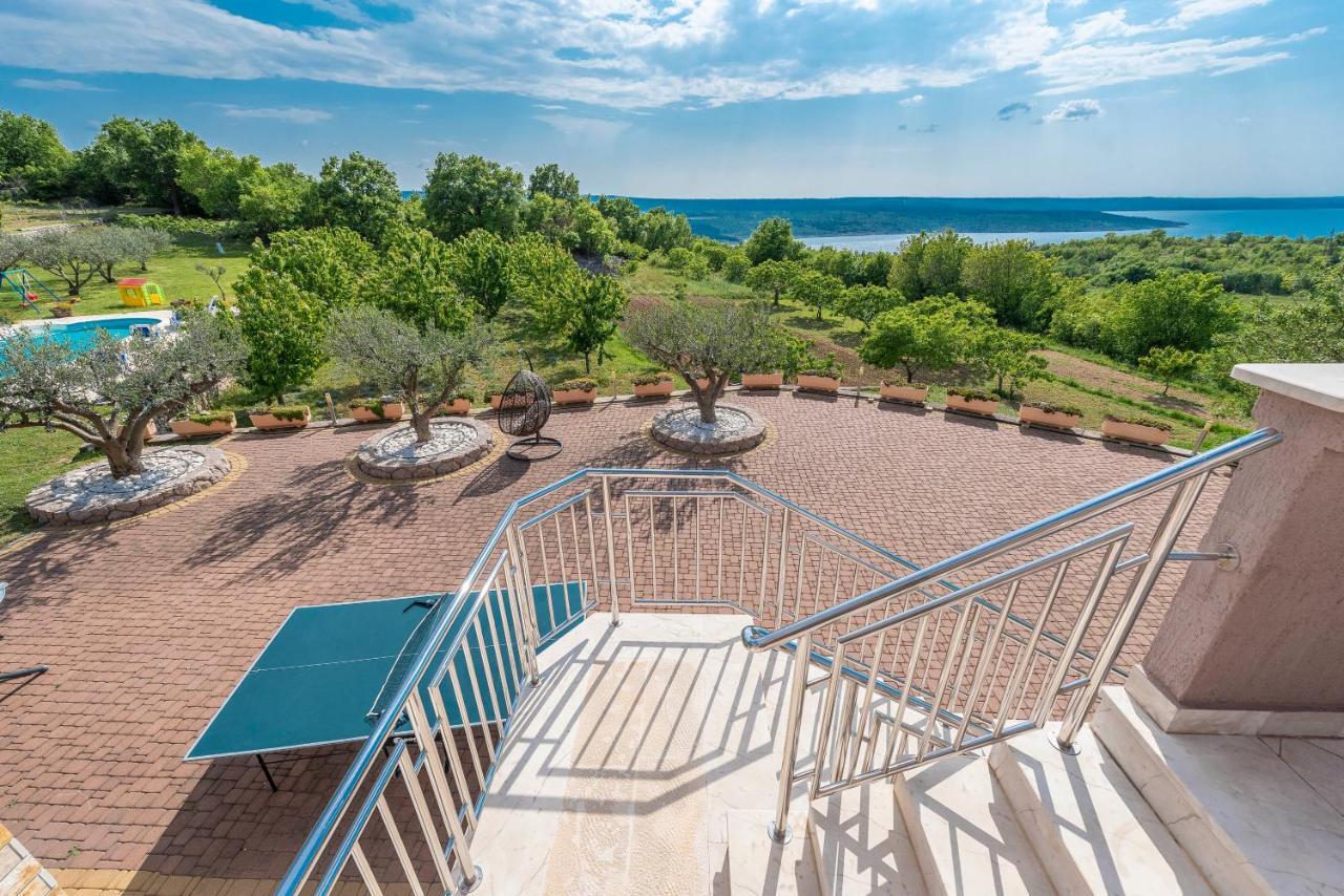 Villa Marija Kruševo Dış mekan fotoğraf