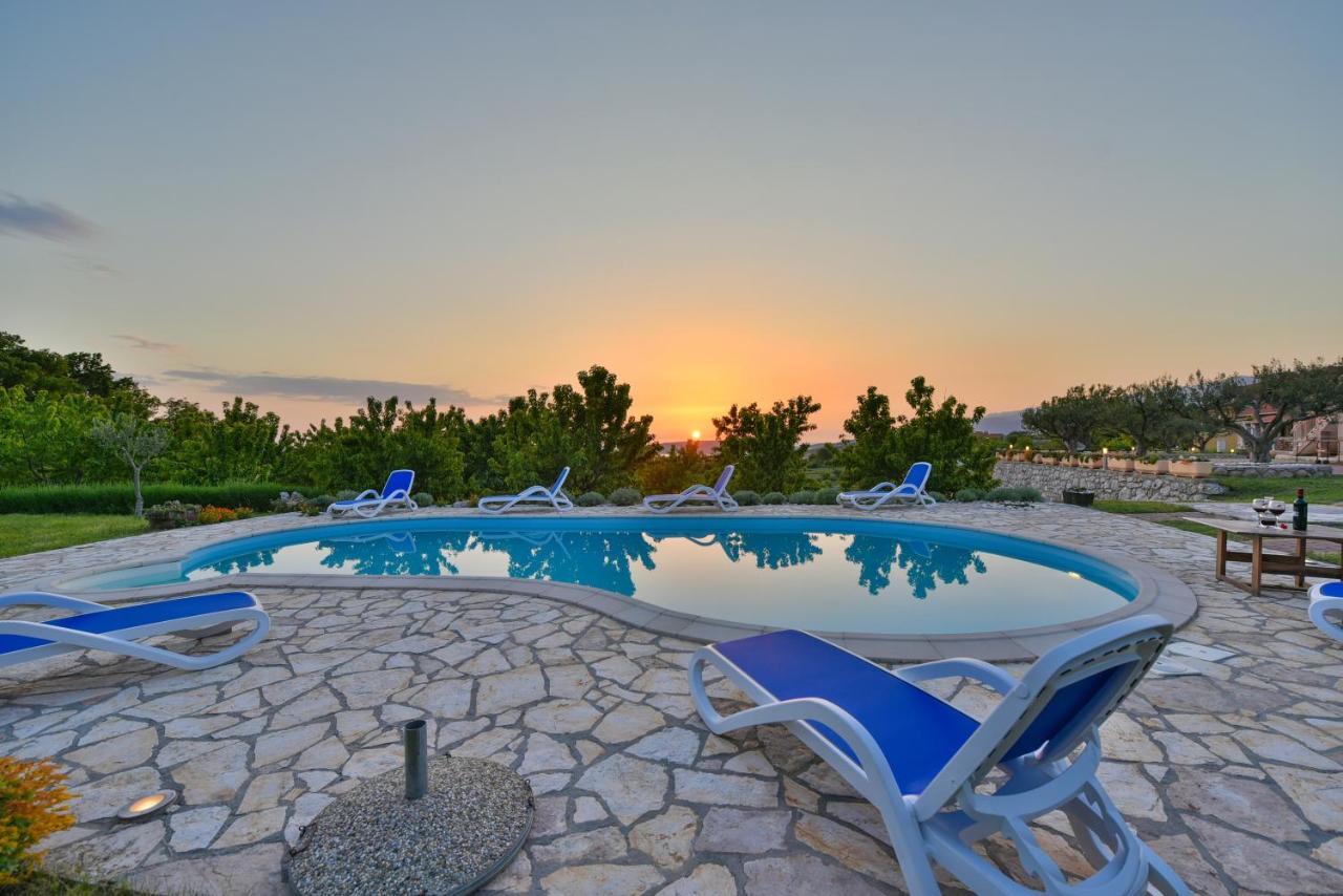 Villa Marija Kruševo Dış mekan fotoğraf