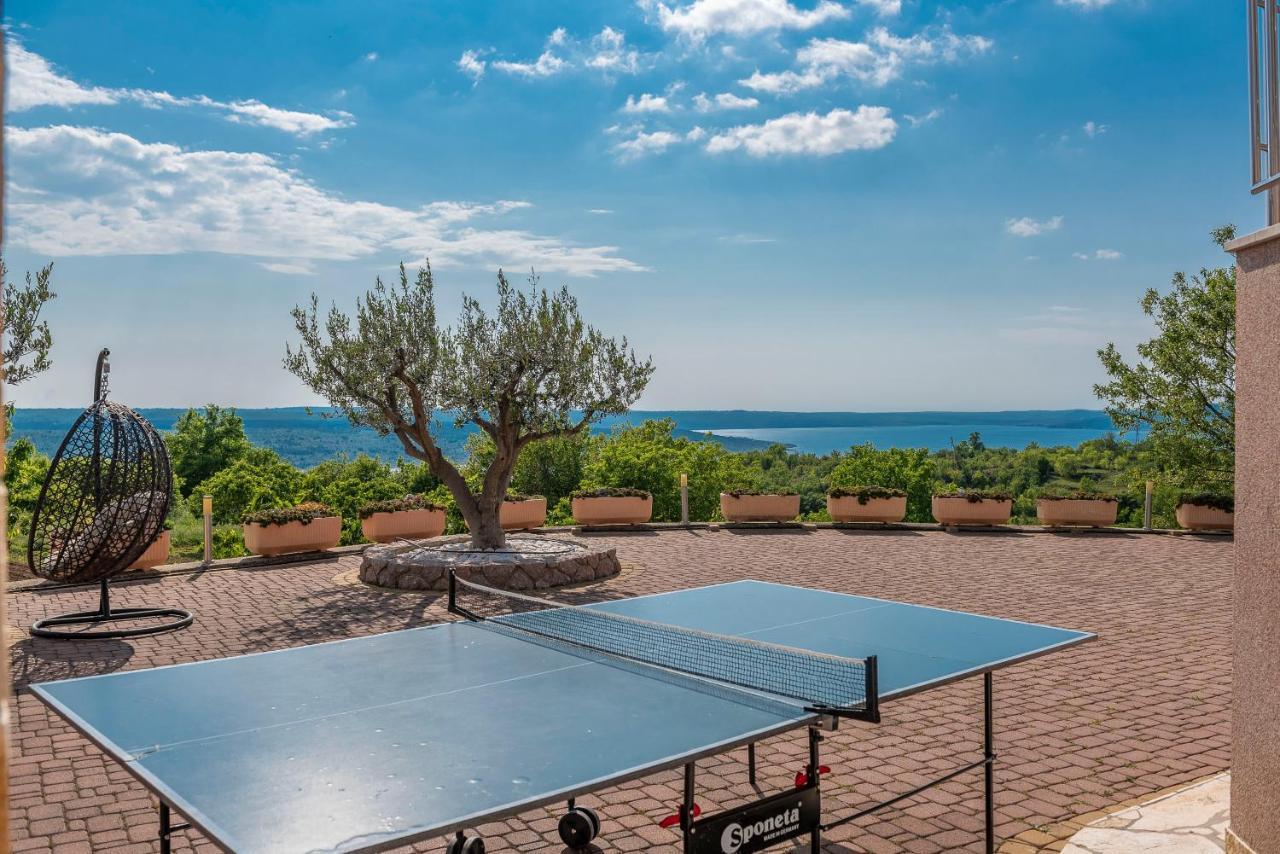 Villa Marija Kruševo Dış mekan fotoğraf