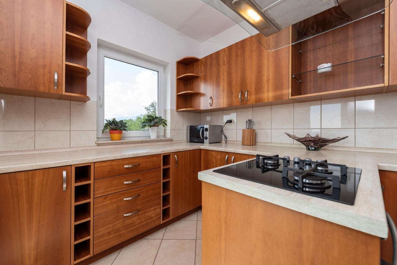 Villa Marija Kruševo Dış mekan fotoğraf